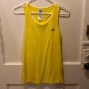Adidas Athletic Tank